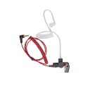 Novacom Clear Tube till Monofon MF-24
