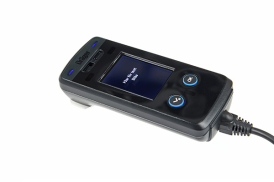 Dräger Alkolås Interlock 7500